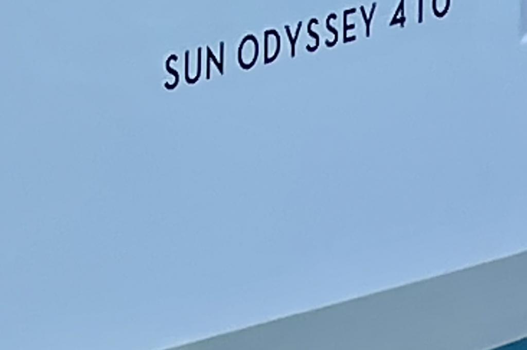 Original-Foto eines Kunden