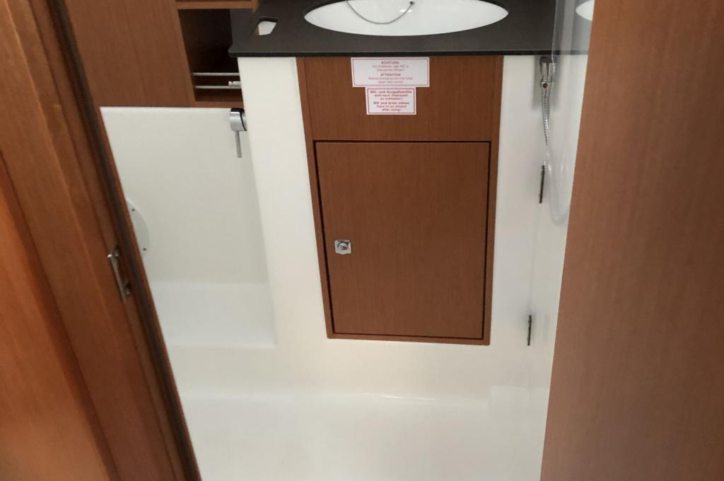 Original-Foto eines Kunden