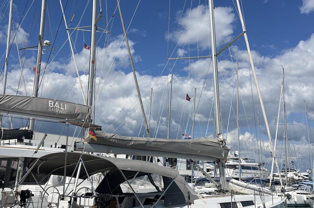 Original-Foto eines Kunden