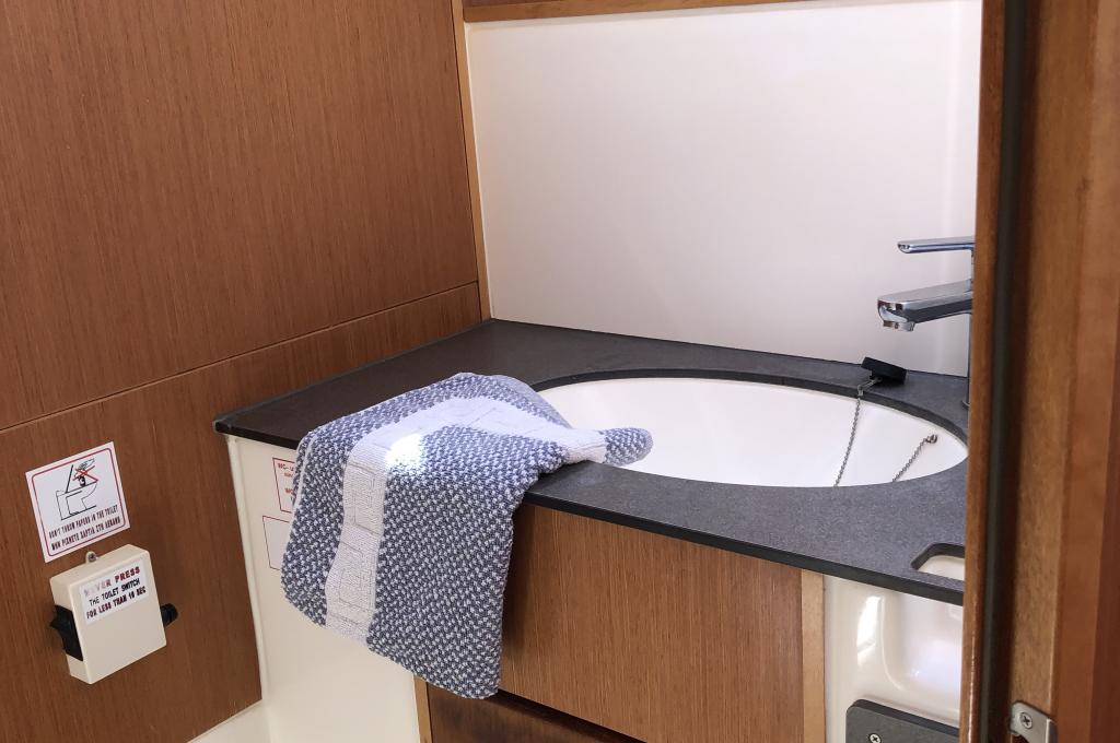 Original-Foto eines Kunden