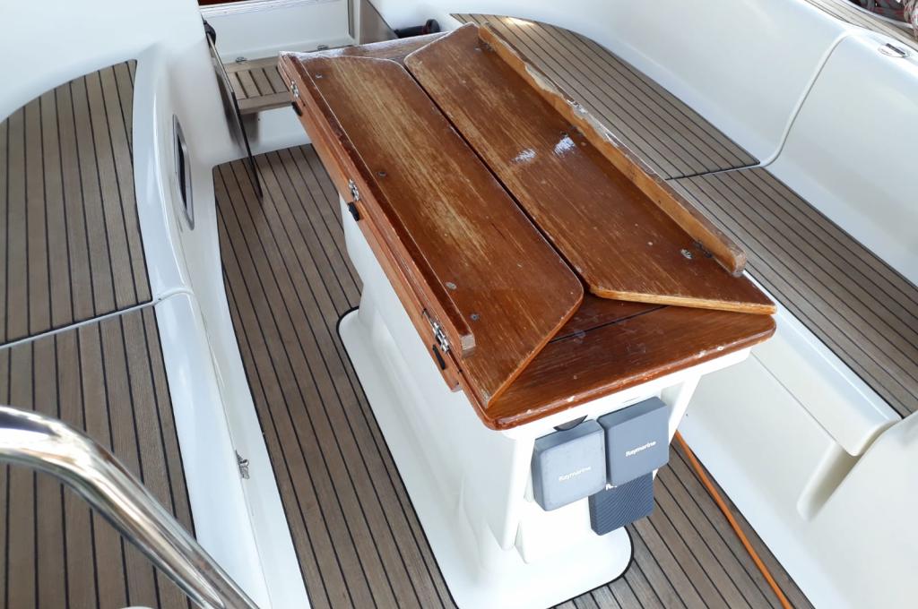 Original-Foto eines Kunden