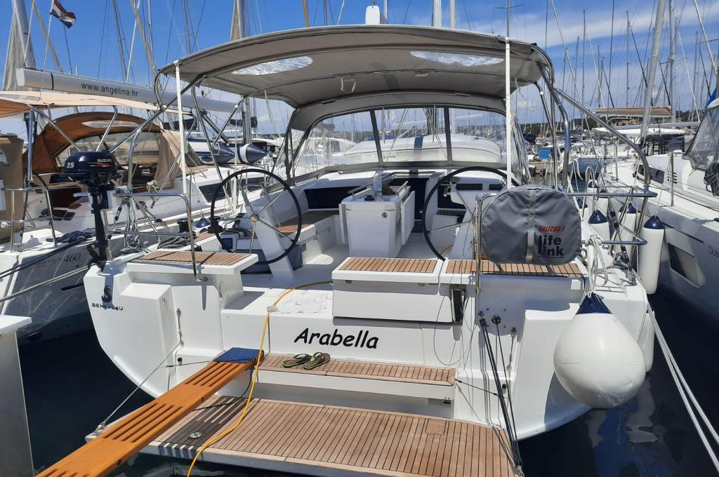 Original-Foto eines Kunden