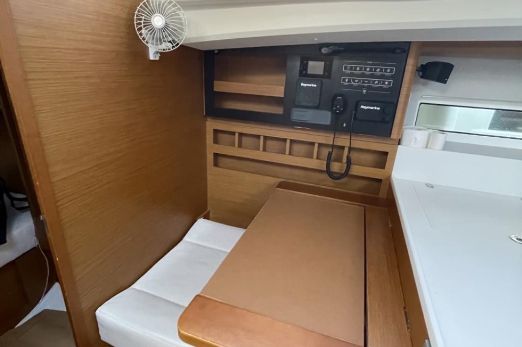 Original-Foto eines Kunden