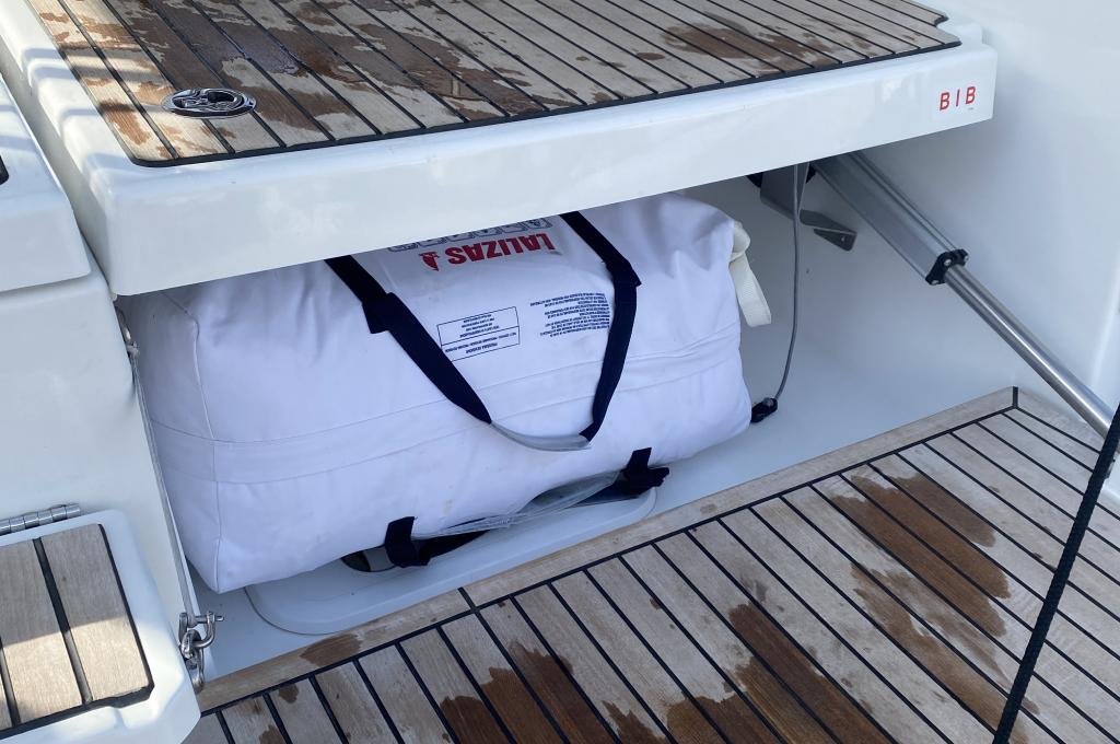 Original-Foto eines Kunden