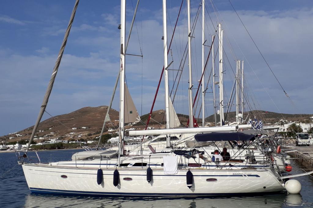 Original-Foto eines Kunden