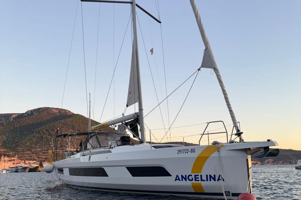 Original-Foto eines Kunden