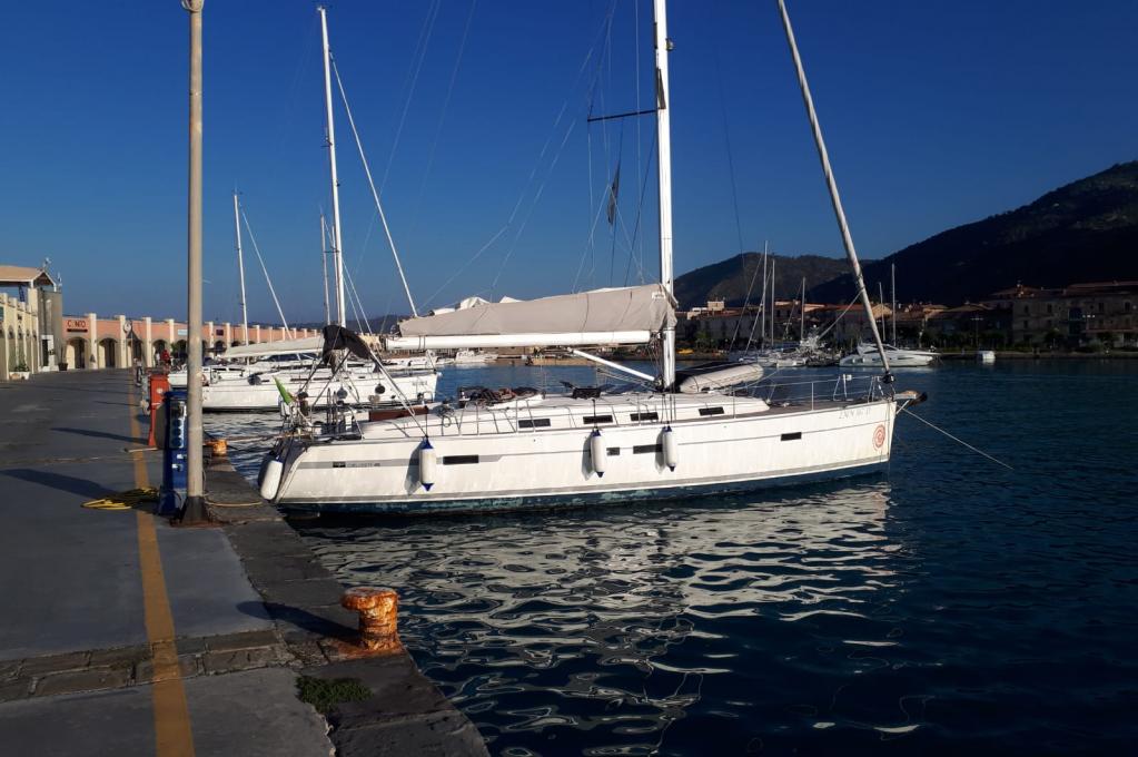 Original-Foto eines Kunden