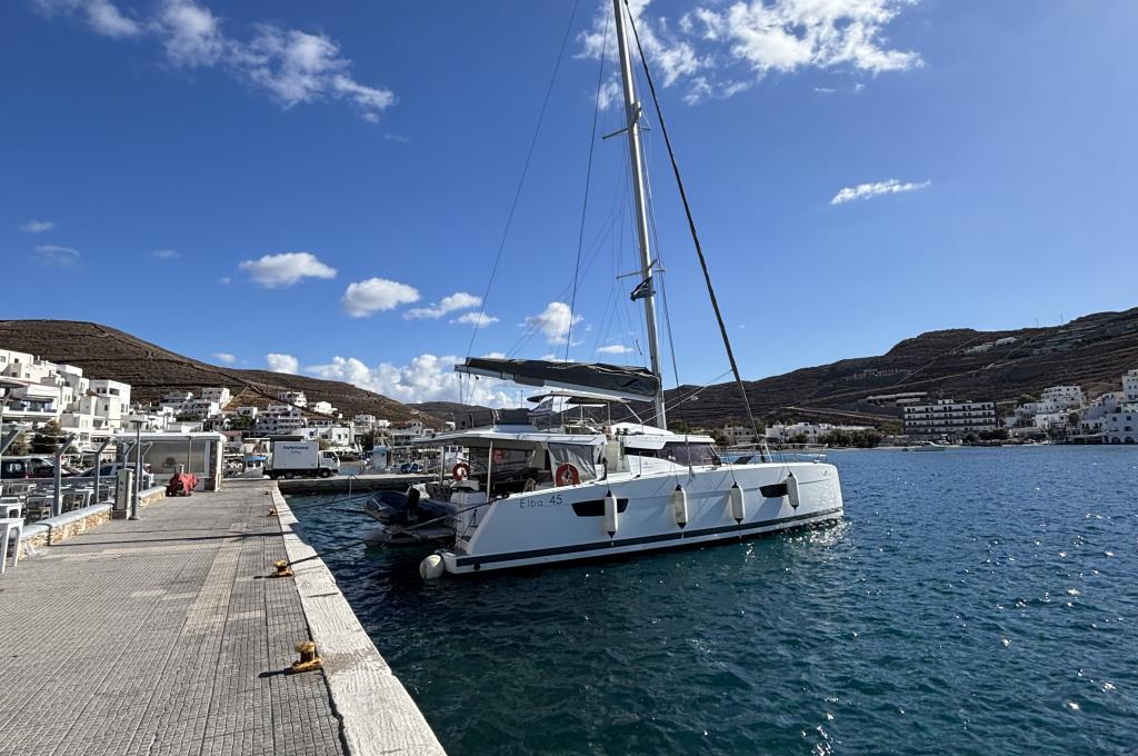 Original-Foto eines Kunden