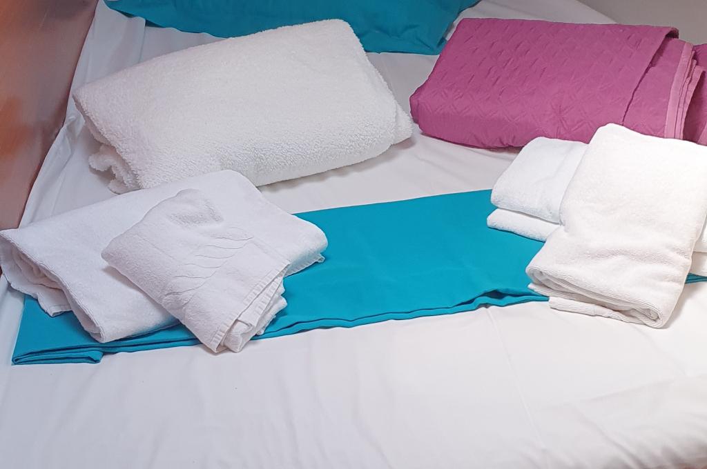 Original-Foto eines Kunden