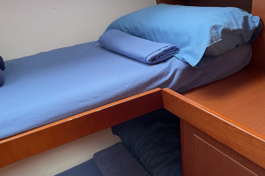 Original-Foto eines Kunden