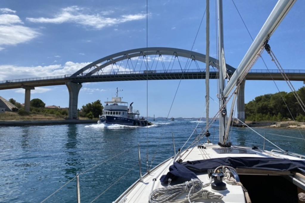 Original-Foto eines Kunden