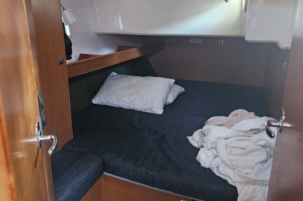 Original-Foto eines Kunden