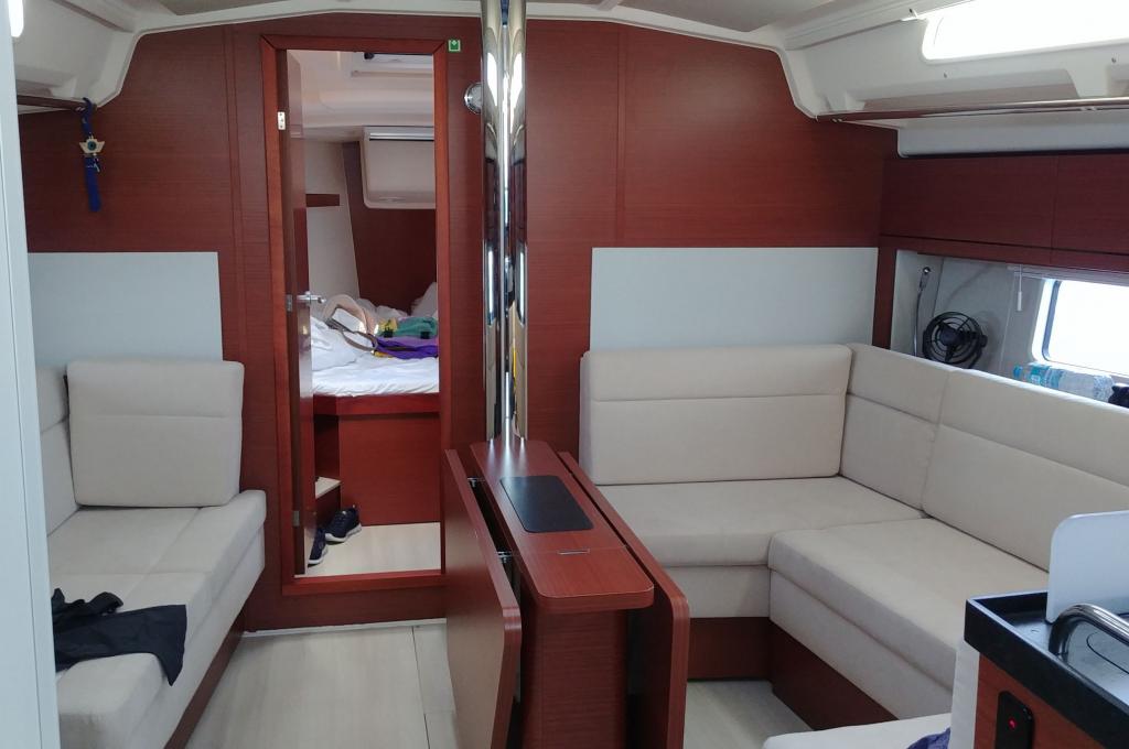 Original-Foto eines Kunden