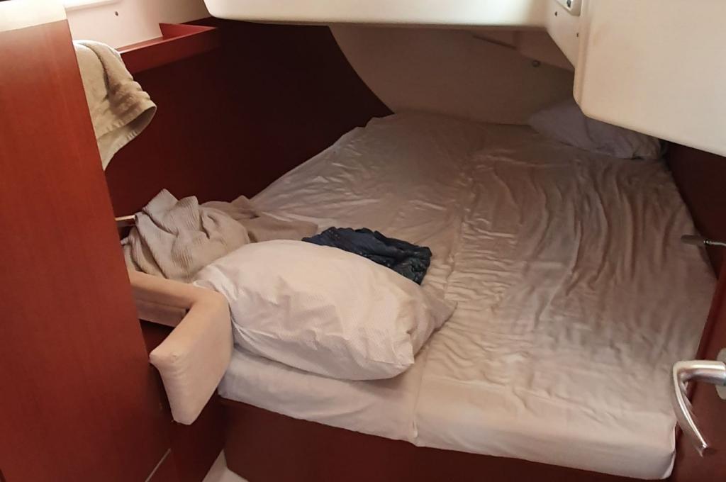 Original-Foto eines Kunden