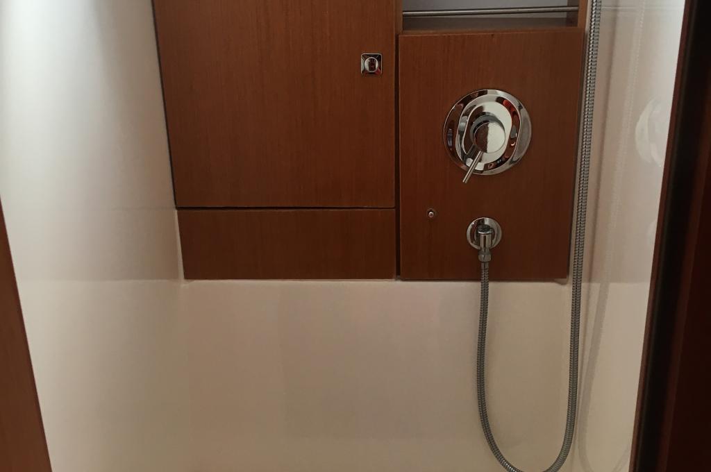 Original-Foto eines Kunden