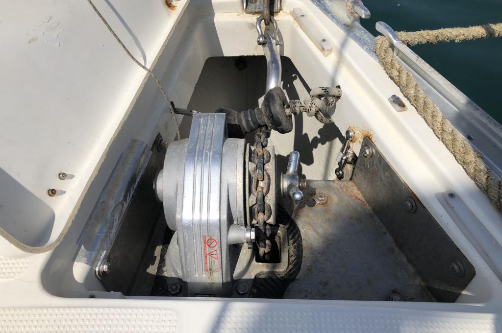 Original-Foto eines Kunden