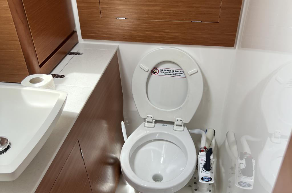 Original-Foto eines Kunden