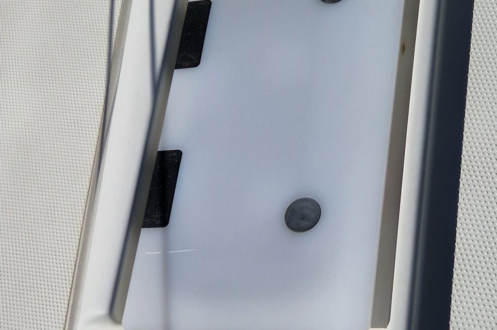 Original-Foto eines Kunden