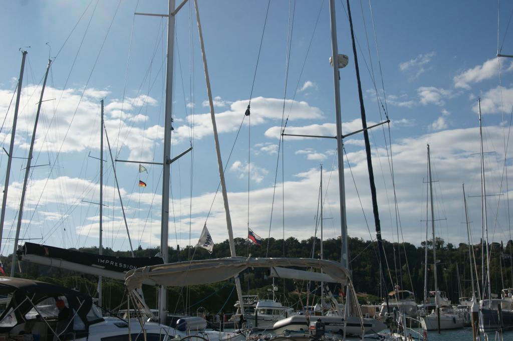 Original-Foto eines Kunden