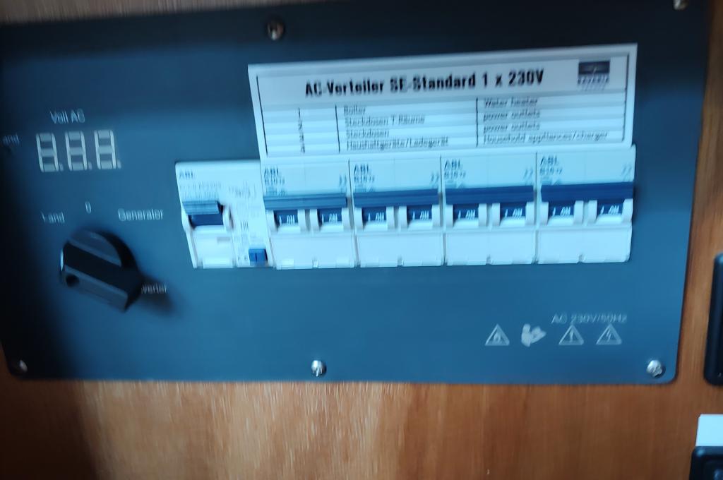 Original-Foto eines Kunden