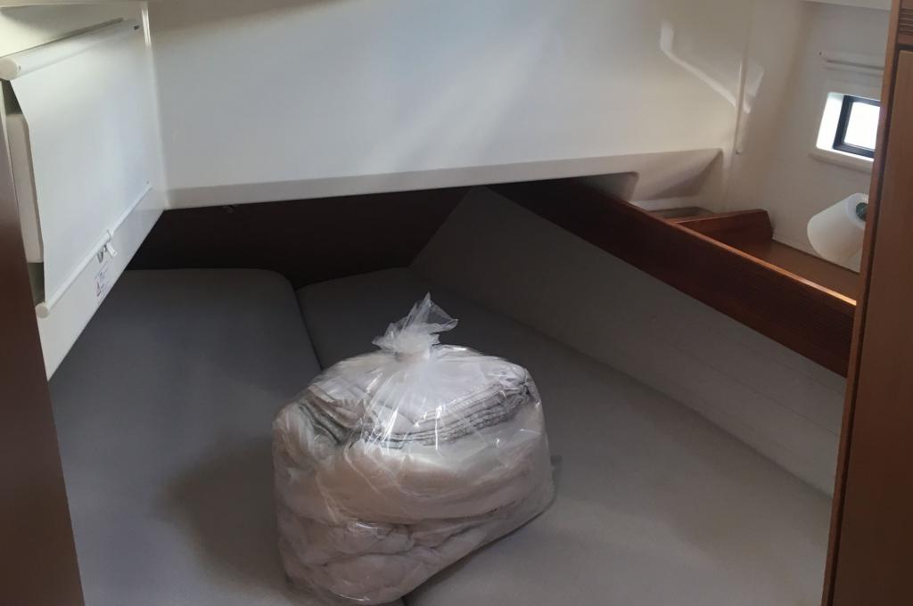 Original-Foto eines Kunden