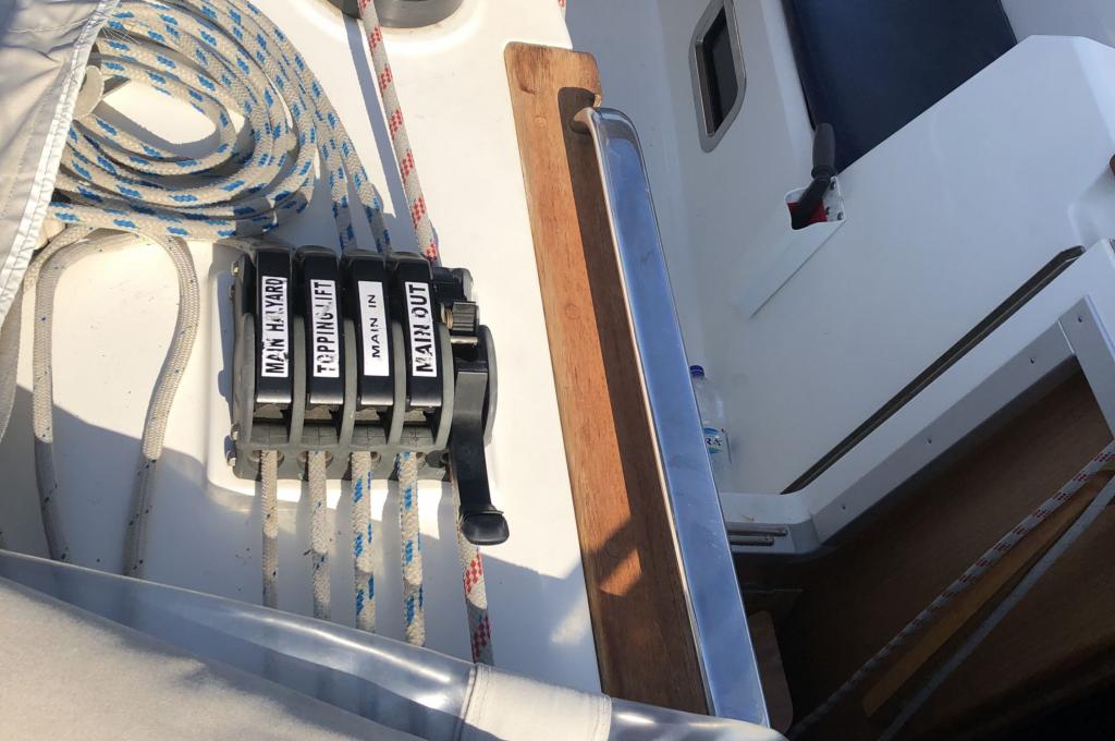 Original-Foto eines Kunden