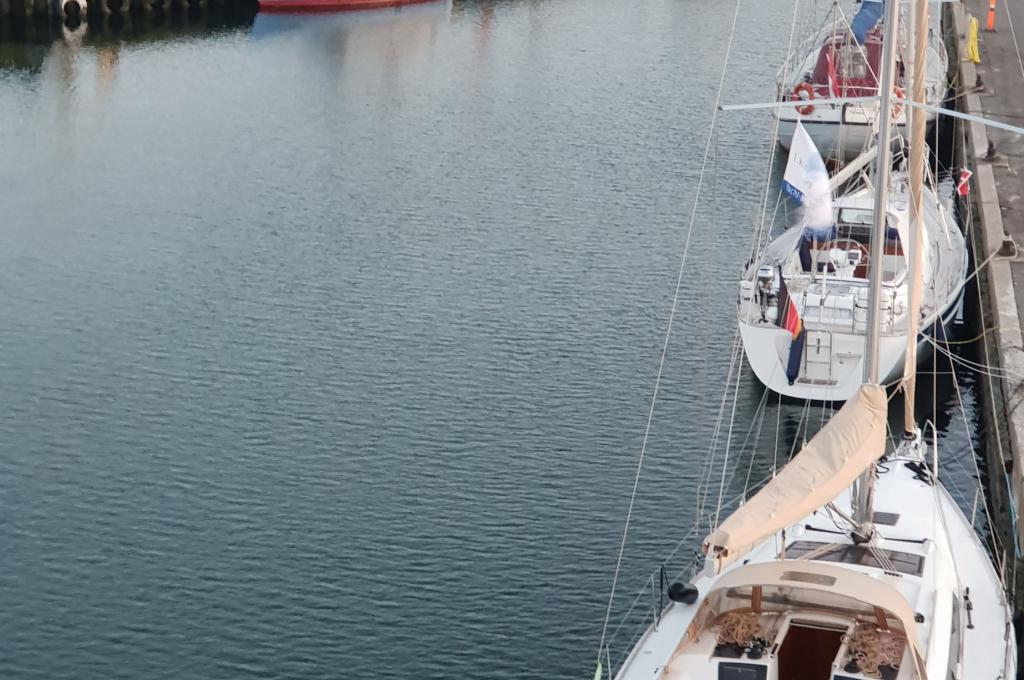 Original-Foto eines Kunden