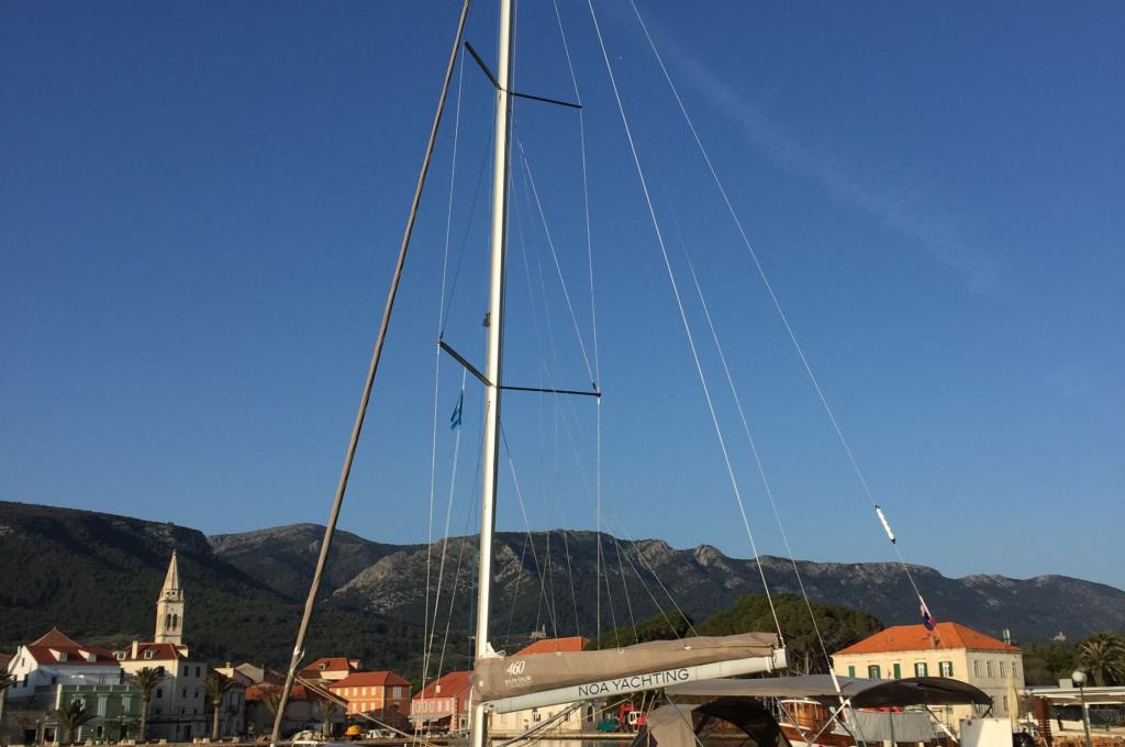 Original-Foto eines Kunden