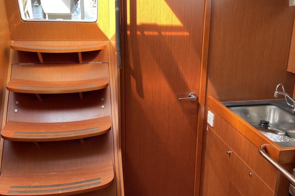 Original-Foto eines Kunden