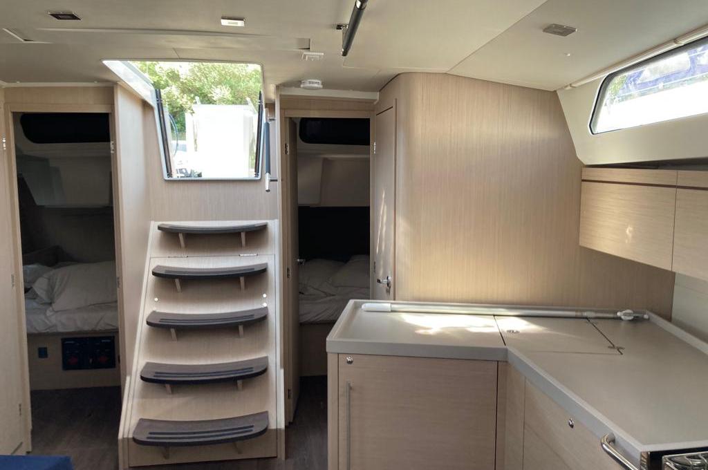 Original-Foto eines Kunden