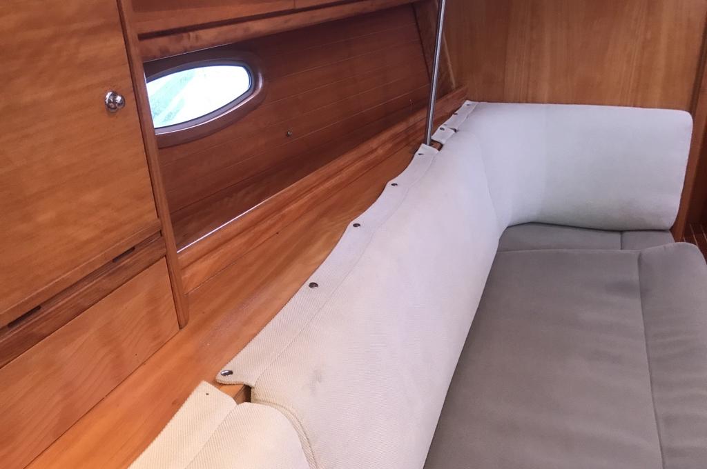 Original-Foto eines Kunden