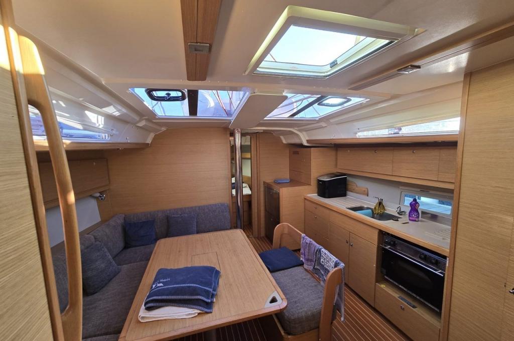 Original-Foto eines Kunden