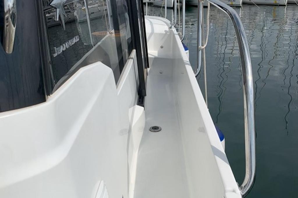 Original-Foto eines Kunden