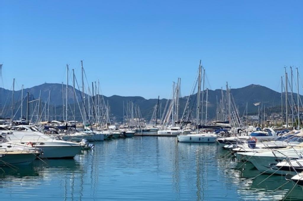 Original-Foto eines Kunden