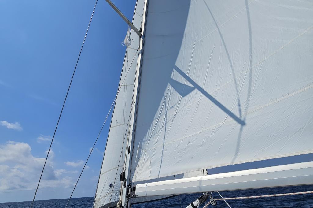 Original-Foto eines Kunden