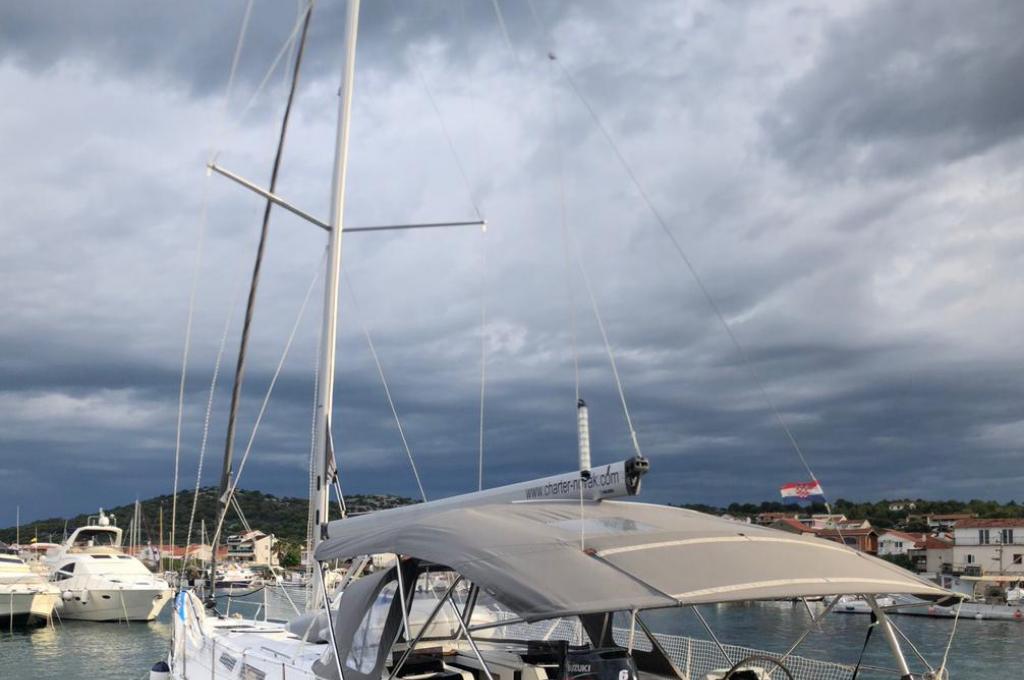 Original-Foto eines Kunden