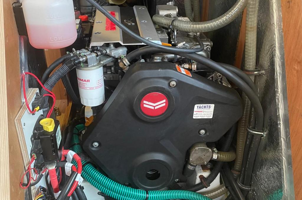 Original-Foto eines Kunden