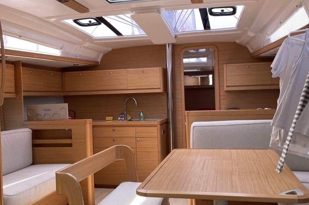 Original-Foto eines Kunden