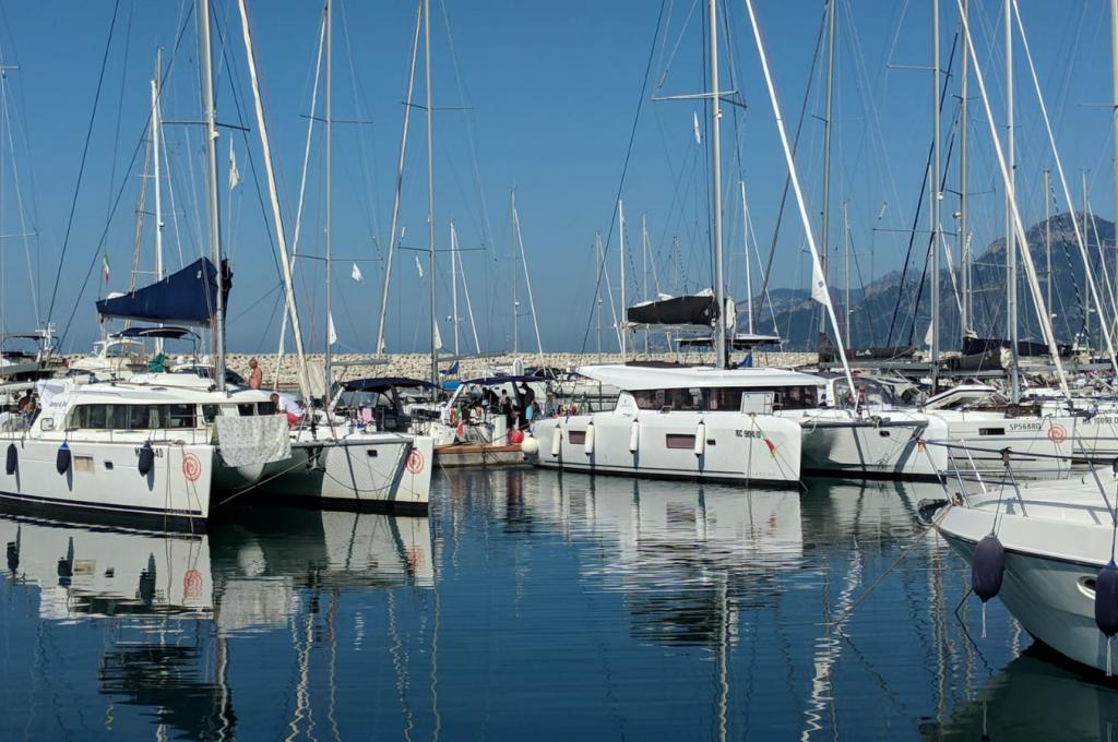 Original-Foto eines Kunden