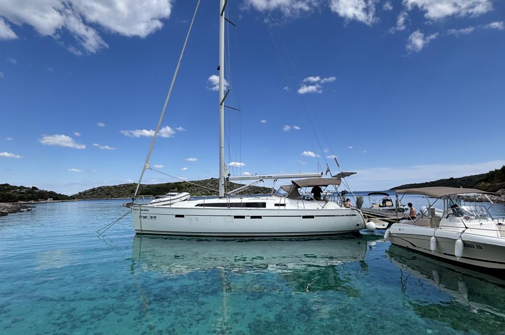 Original-Foto eines Kunden