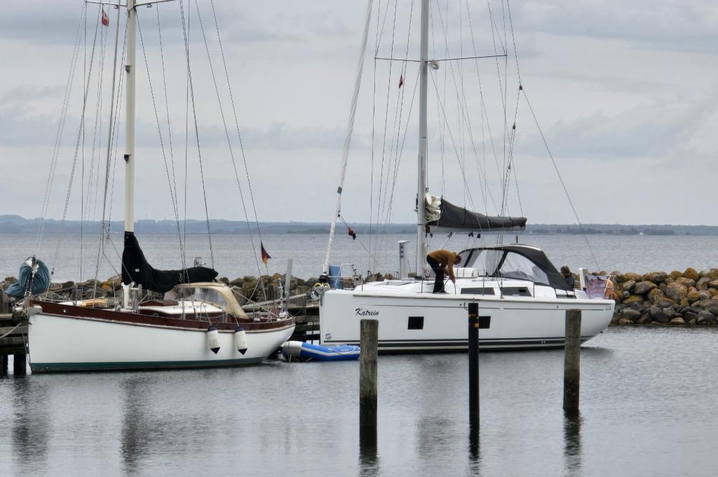 Original-Foto eines Kunden | aufgenommen am 27.05.2025 | Vercharterer hat mehrere baugleiche Yachten. Abweichungen sind möglich.