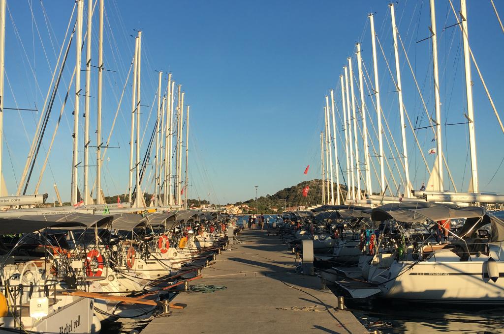 Original-Foto eines Kunden