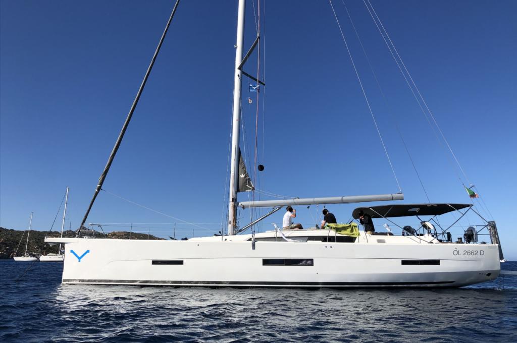 Original-Foto eines Kunden