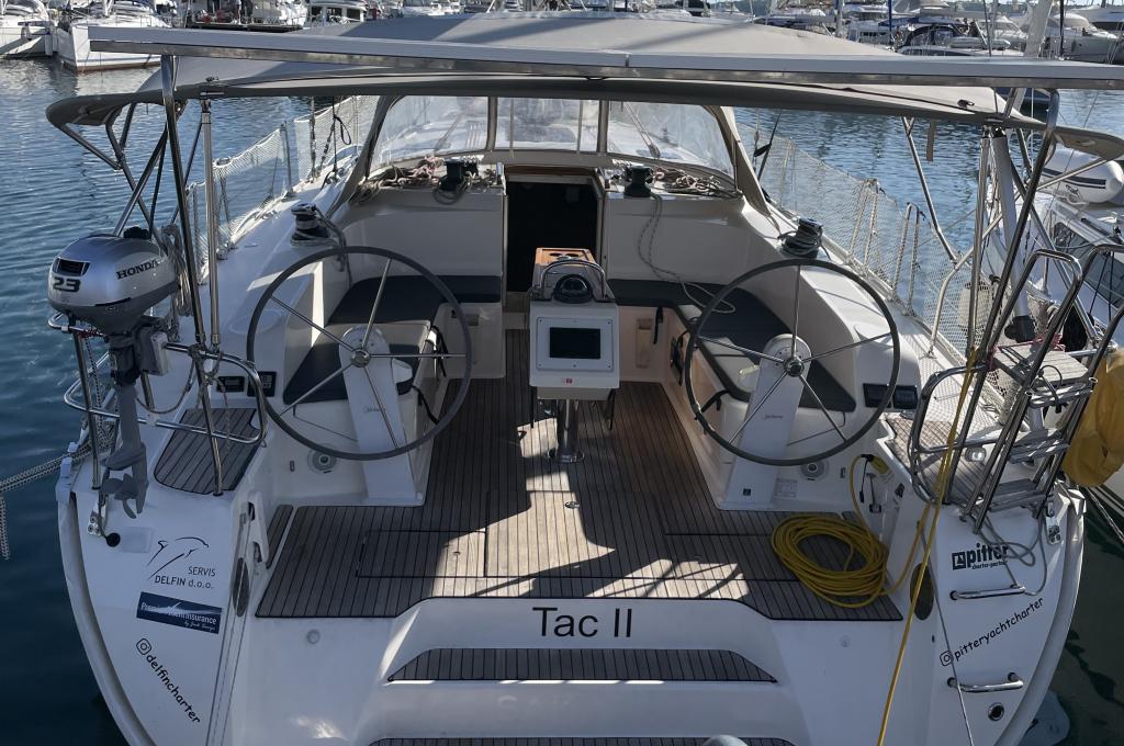 Original-Foto eines Kunden