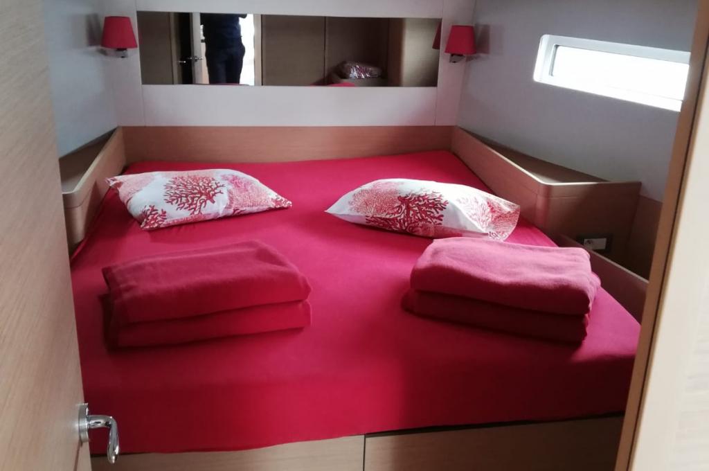 Original-Foto eines Kunden