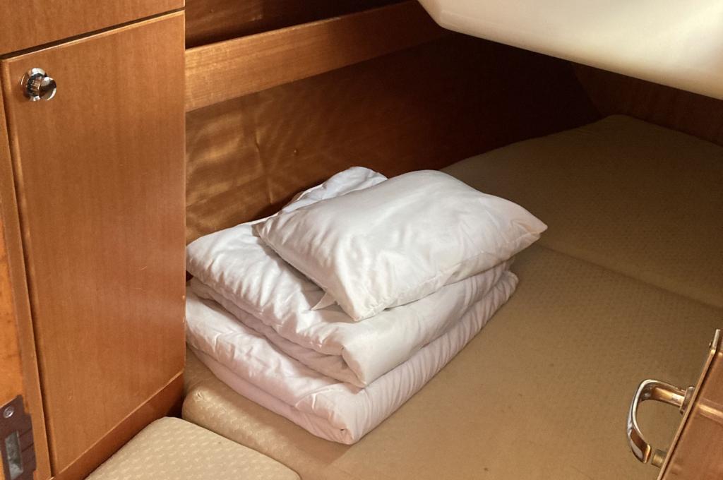 Original-Foto eines Kunden