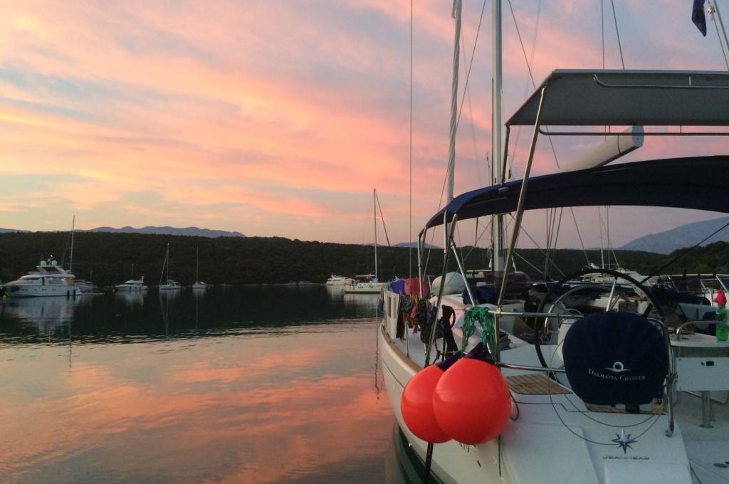 Original-Foto eines Kunden