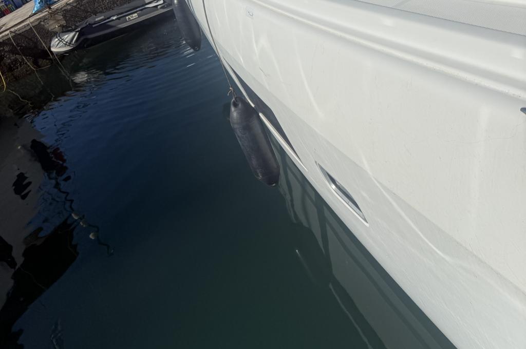 Original-Foto eines Kunden