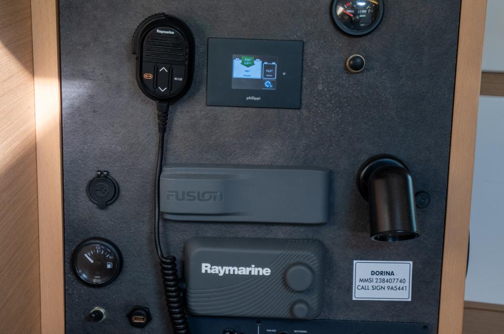 Original-Foto eines Kunden