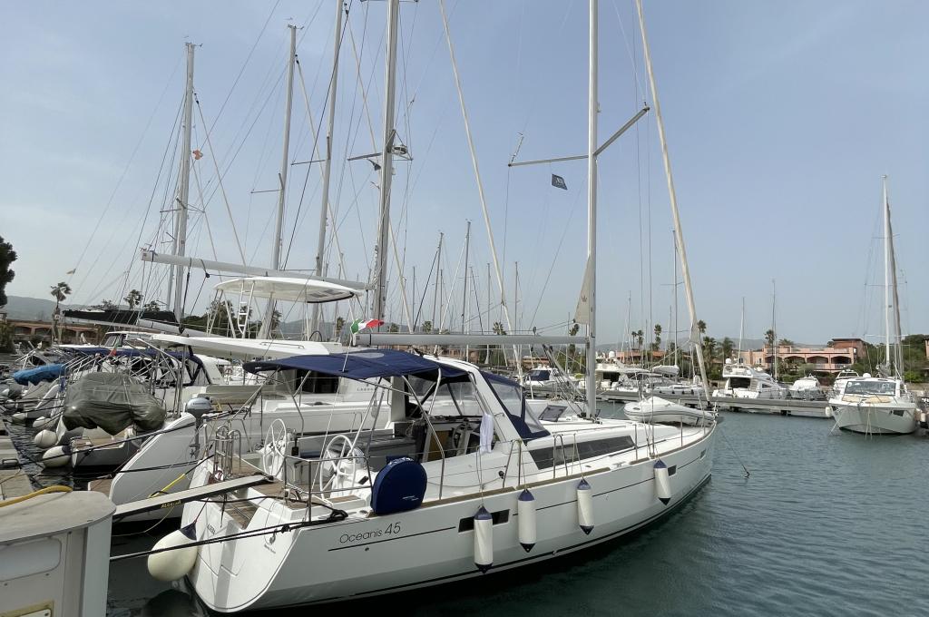 Original-Foto eines Kunden